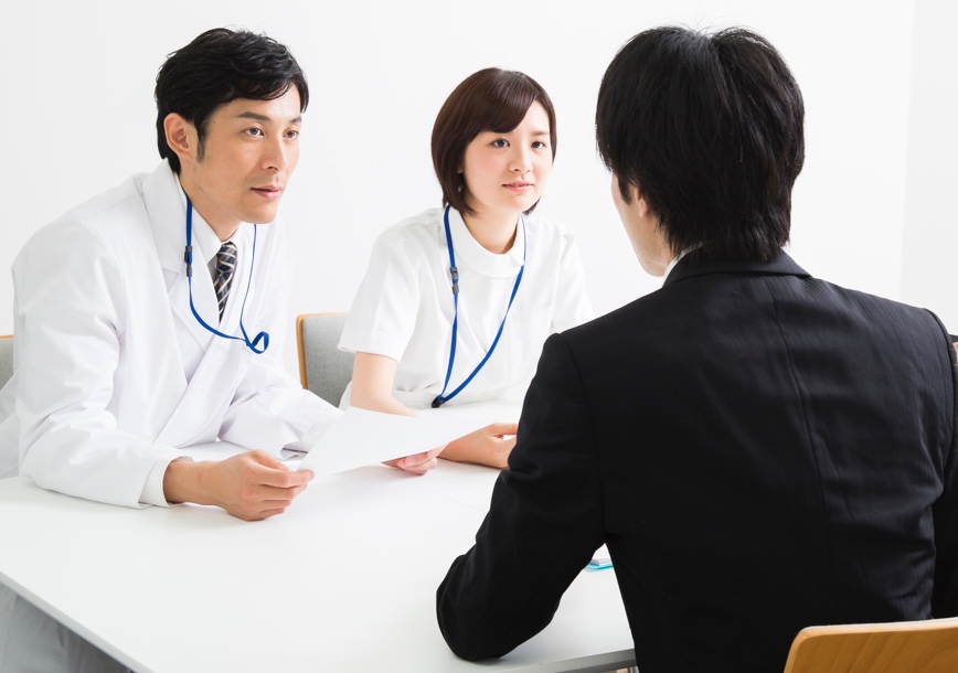 美容クリニック支援
